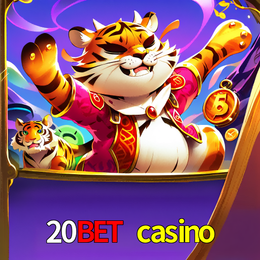20bet casino